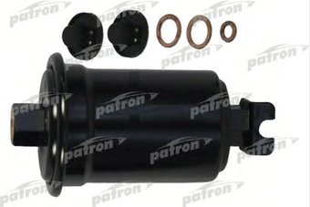 Топливный фильтр Patron PF3208