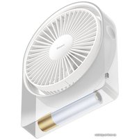 Вентилятор Baseus Serenity Desktop Fan Pro BS-HF014