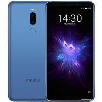 Телефон MEIZU Note 8 4GB/64GB (синий)