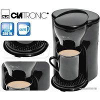 Капельная кофеварка Clatronic KA 3356