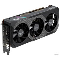 Видеокарта ASUS TUF Gaming X3 Radeon RX 5700 XT OC edition 8GB GDDR6