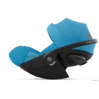 Детское автокресло Cybex Cloud G i-Size (beach blue Plus)