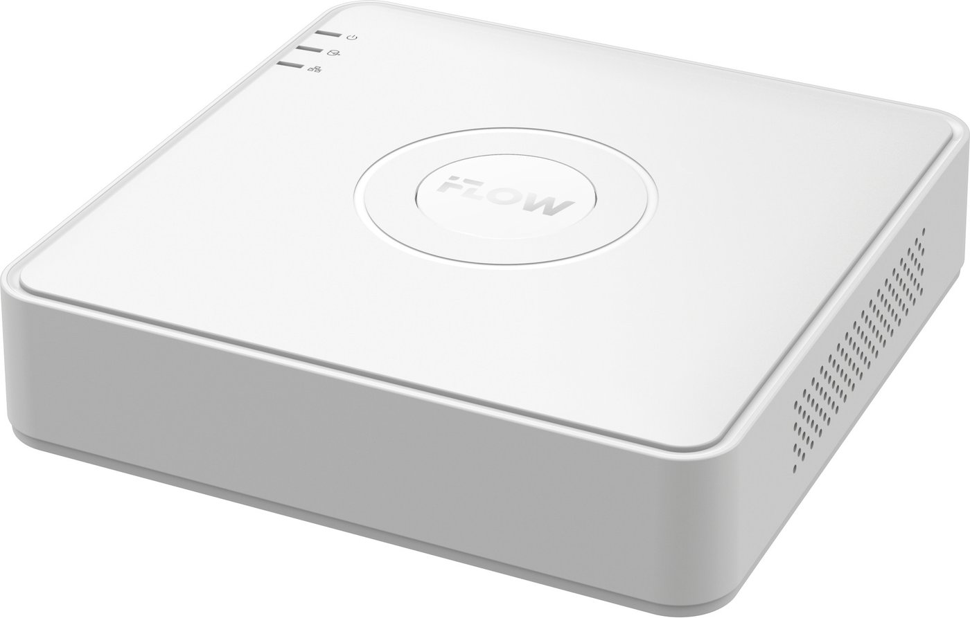 Гибридный видеорегистратор iFlow F-HR-2084