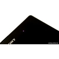 Смартфон Sony Xperia Z Ultra Black