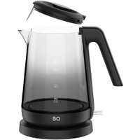 Электрический чайник BQ KT1000G (черный)