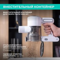 Пылесос Timberk T-VCH-67