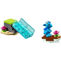 Конструктор LEGO Elves 41178 Логово дракона