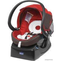 Детское автокресло Chicco Auto-Fix Fast