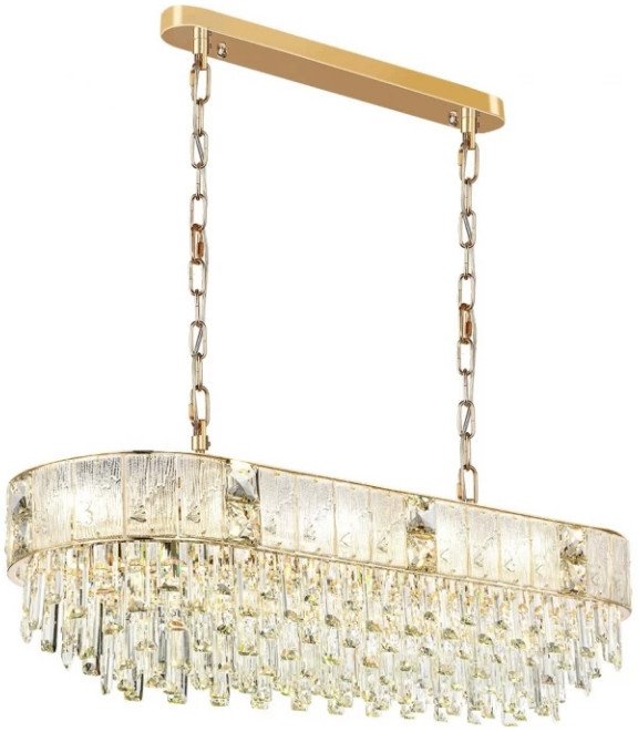 

Подвесная люстра Odeon Light Fiesta 5070/14