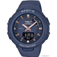Наручные часы Casio Baby-G BSA-B100-2A