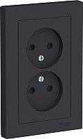 Розетка Systeme Electric AtlasDesign ATN001022