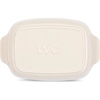 Форма для запекания Wo Home Paola WO1129 (бежевый)