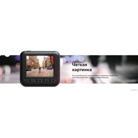 Видеорегистратор Prestigio RoadRunner 185