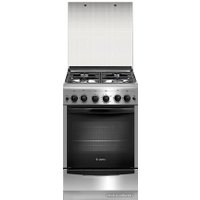 Кухонная плита GEFEST 5100-02 0004 (чугунные решетки)