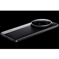 Телефон Xiaomi 15 Ultra 16GB/512GB международная версия (черный/серебристый)