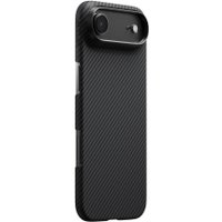 Чехол для телефона Pitaka Ultra-Slim для iPhone Air (600D Black/Grey Twill)