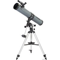Телескоп Levenhuk Blitz 114 Plus