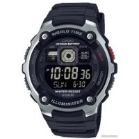 Наручные часы Casio AE-2000W-1B