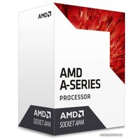 Процессор AMD A12-9800 (BOX)