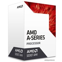 Процессор AMD A10-9700 (BOX)