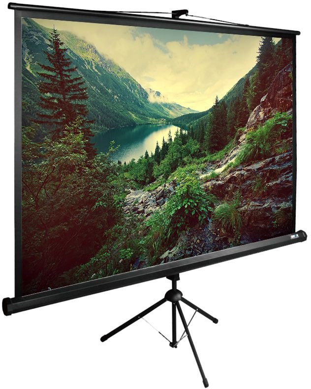 

Проекционный экран CACTUS TriExpert 220x220 CS-PSTE-220X220-BK