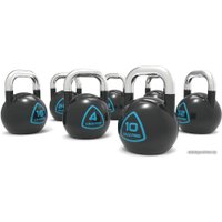 Гиря Livepro LP8042 4 кг