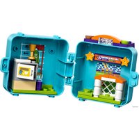 Конструктор LEGO Friends 41669 Футбольный кубик Мии