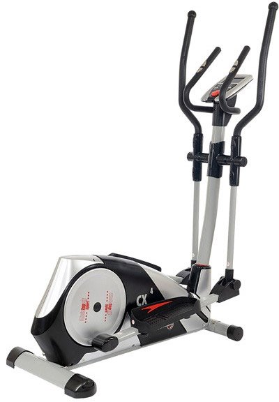 

Эллиптический тренажер Christopeit Sport Crosstrainer Ergometer CX 4