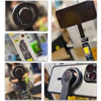 Мультипод Awei X51 с MagSafe