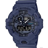 Наручные часы Casio G-Shock GA-700CA-2A