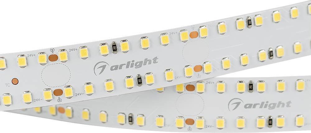 

Светодиодная лента Arlight S2-A280-20mm 023401(2)