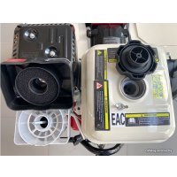 Мотоблок бензиновый Stark ST-1000F (колеса 5.00-10)