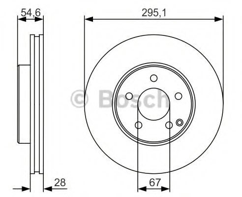

Bosch 0986479R99