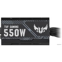 Блок питания ASUS TUF-GAMING-550B