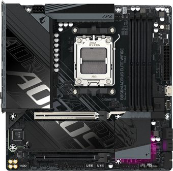 Gigabyte B850M Aorus Elite WiFi6E (rev. 1.1)