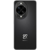 Телефон Huawei nova 14 Pro MIA-LX9 Dual SIM 12GB/512GB (черный, международная версия)