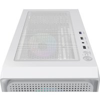 Корпус Ocypus Gamma C50 WH ARGB