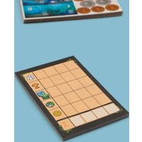 Настольная игра Фабрика игр Не те герои