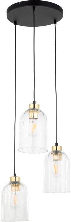 

Подвесная люстра TK Lighting Satipo 5627