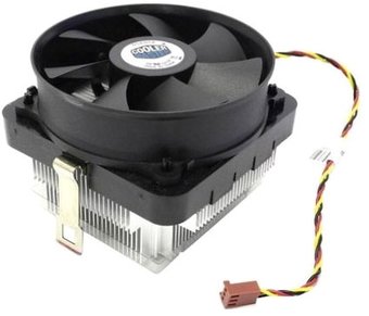 Cooler Master DK9-9ID2B-0L-GP