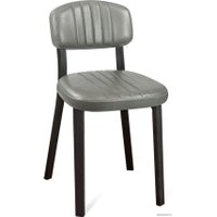 Стул Sheffilton SHT-S85-C1 (дымчатый/черный)