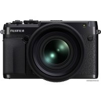 Объектив FUJINON GF80mm F1.7 R WR