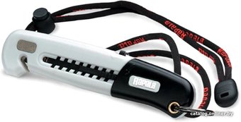 Складной нож Rapala PGMFT-1 (белый)