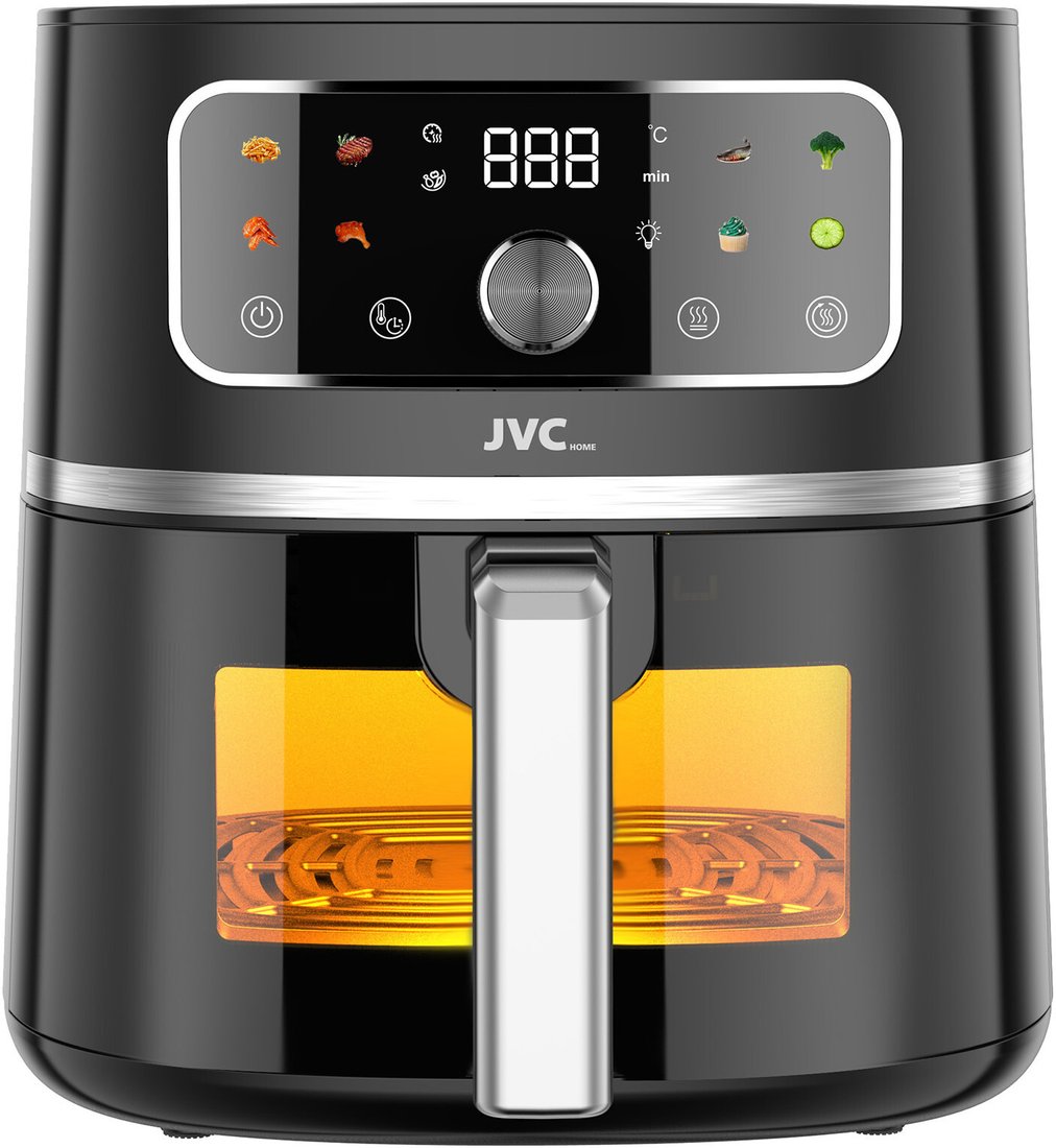Аэрогриль (аэрофритюрница) JVC JK-MB055