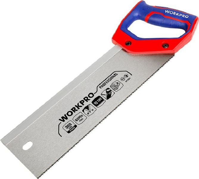 Ножовка Workpro WP215015