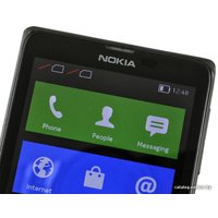 Телефон Nokia X Dual SIM