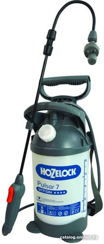 Ручной опрыскиватель Hozelock 5311 Pulsar Viton 3600 53113600