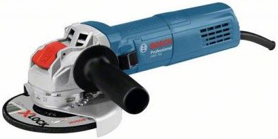 Угловая шлифмашина Bosch GWX 750-125 Professional 06017C9100