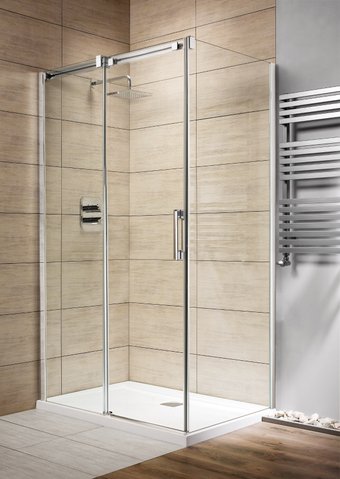 Душевая стенка Radaway Espera KDJ 550 L