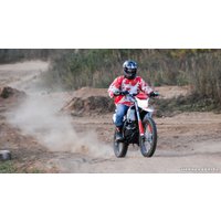 Мотоцикл IRBIS TTR 250